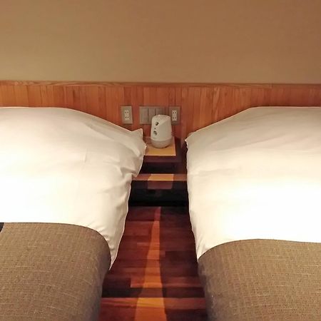 Niseko Konbu Onsen Tsuruga Moku-No-Sho Ξενοδοχείο Δωμάτιο φωτογραφία