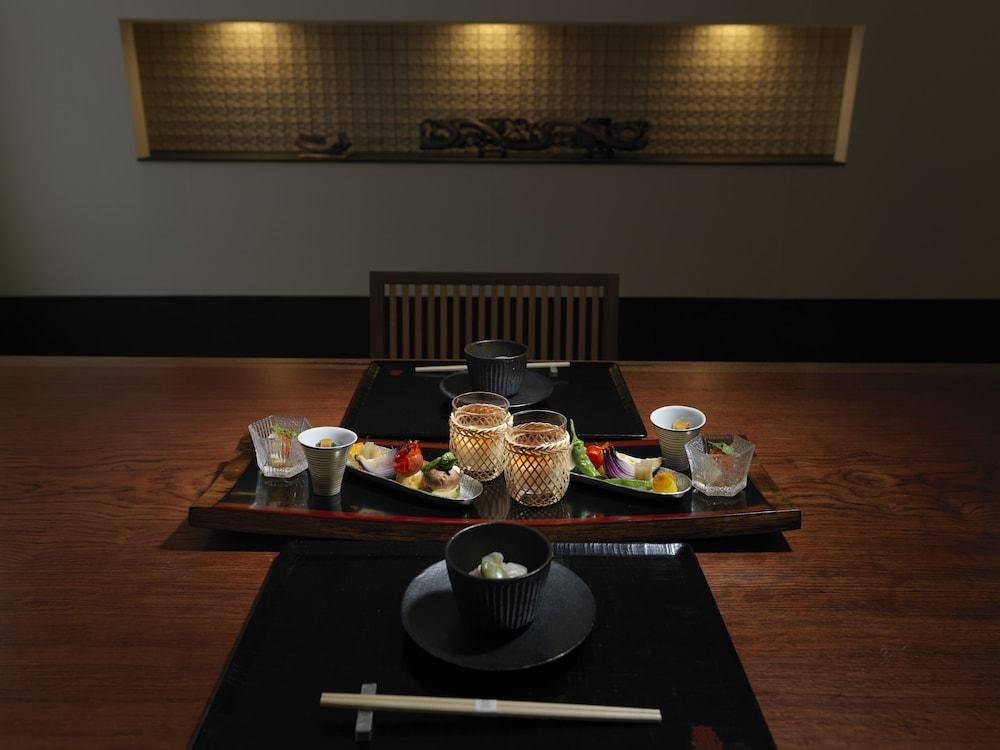 Niseko Konbu Onsen Tsuruga Moku-No-Sho Ξενοδοχείο Εξωτερικό φωτογραφία