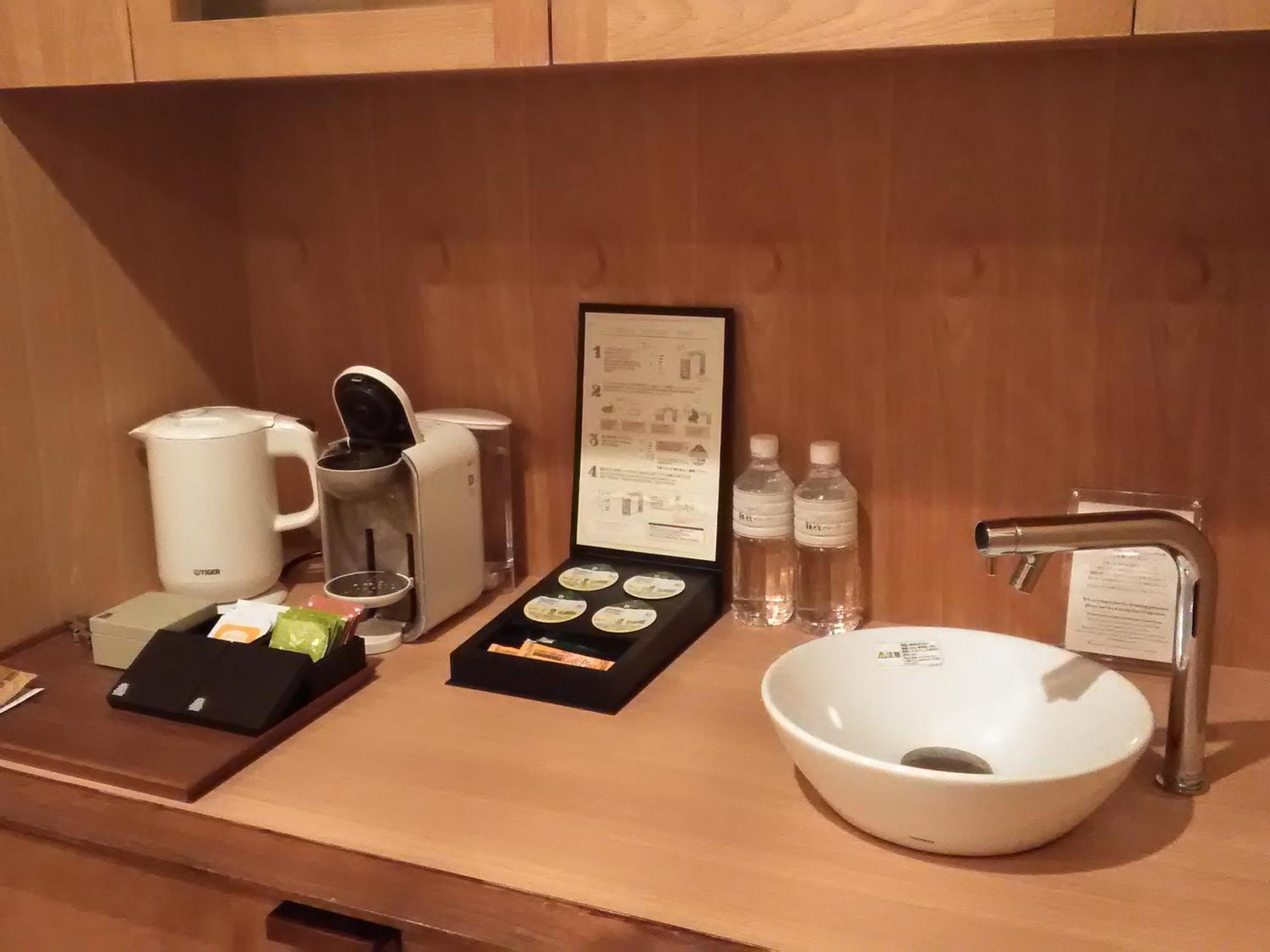 Niseko Konbu Onsen Tsuruga Moku-No-Sho Ξενοδοχείο Δωμάτιο φωτογραφία