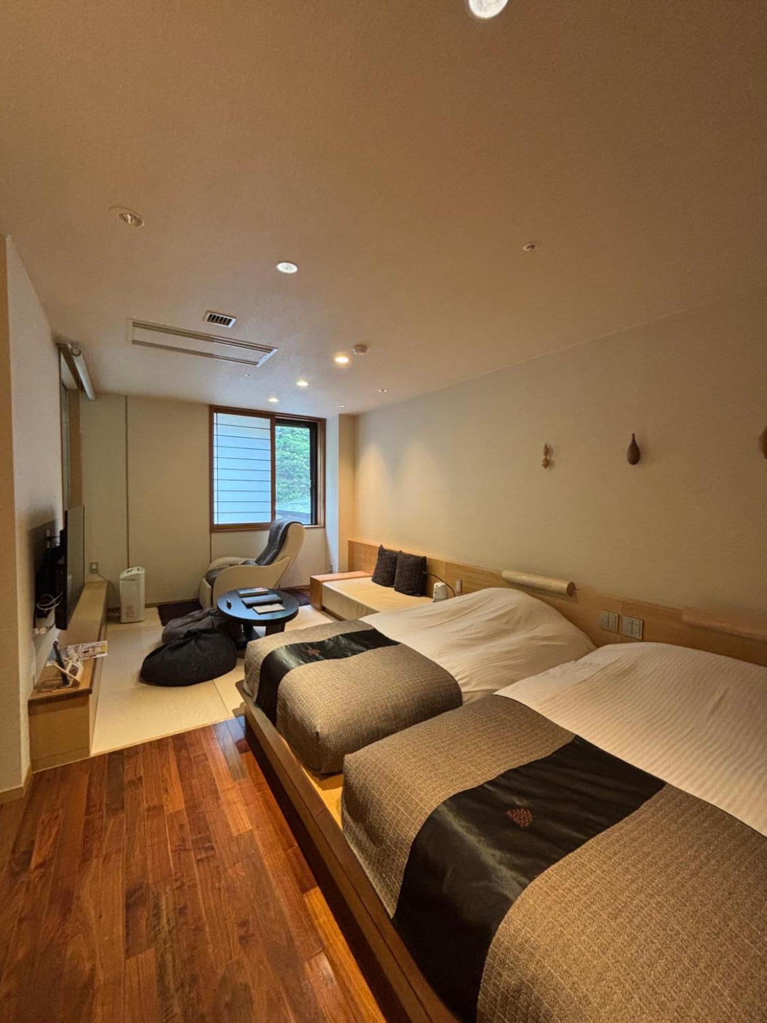 Niseko Konbu Onsen Tsuruga Moku-No-Sho Ξενοδοχείο Εξωτερικό φωτογραφία