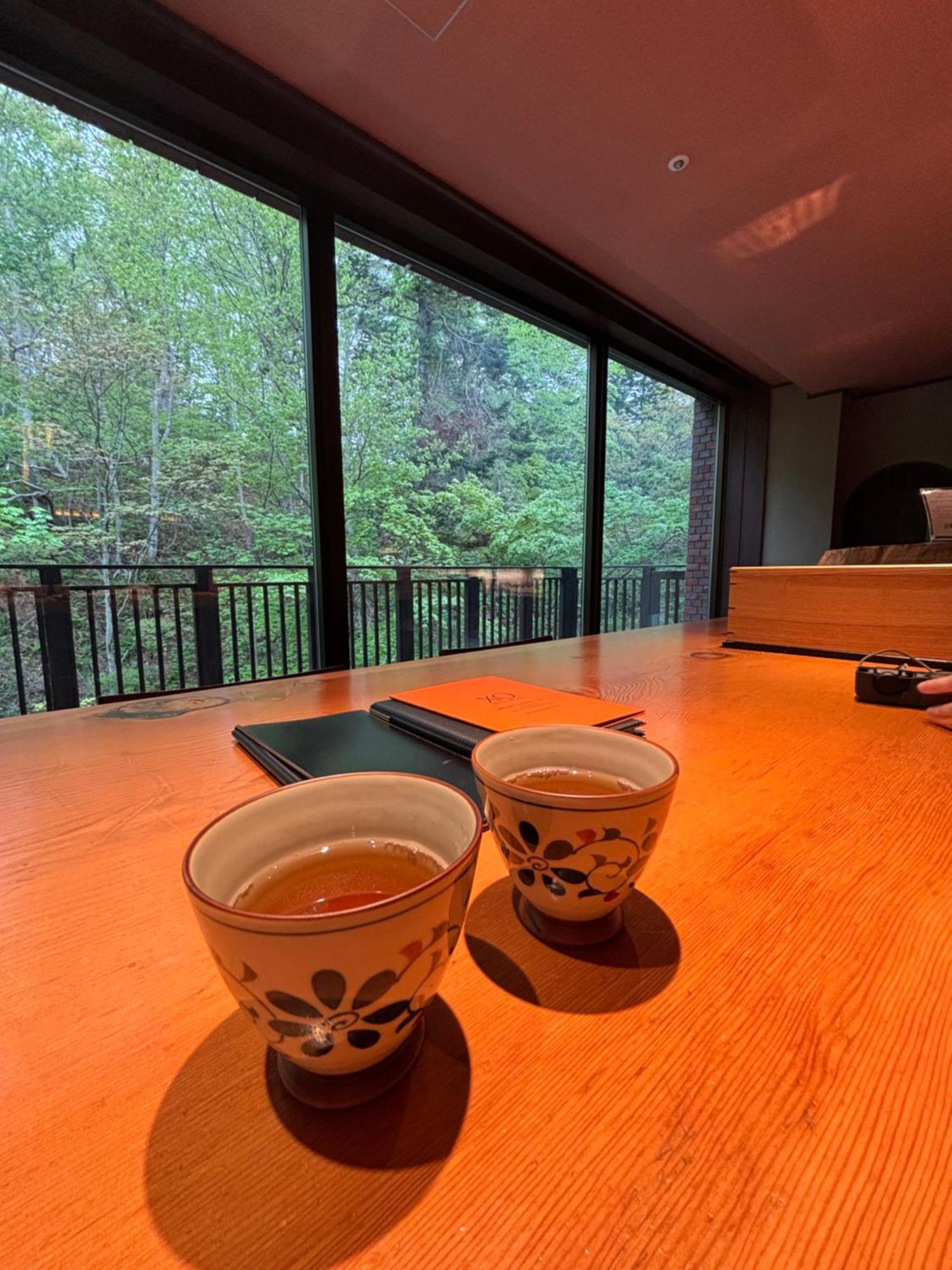 Niseko Konbu Onsen Tsuruga Moku-No-Sho Ξενοδοχείο Εξωτερικό φωτογραφία