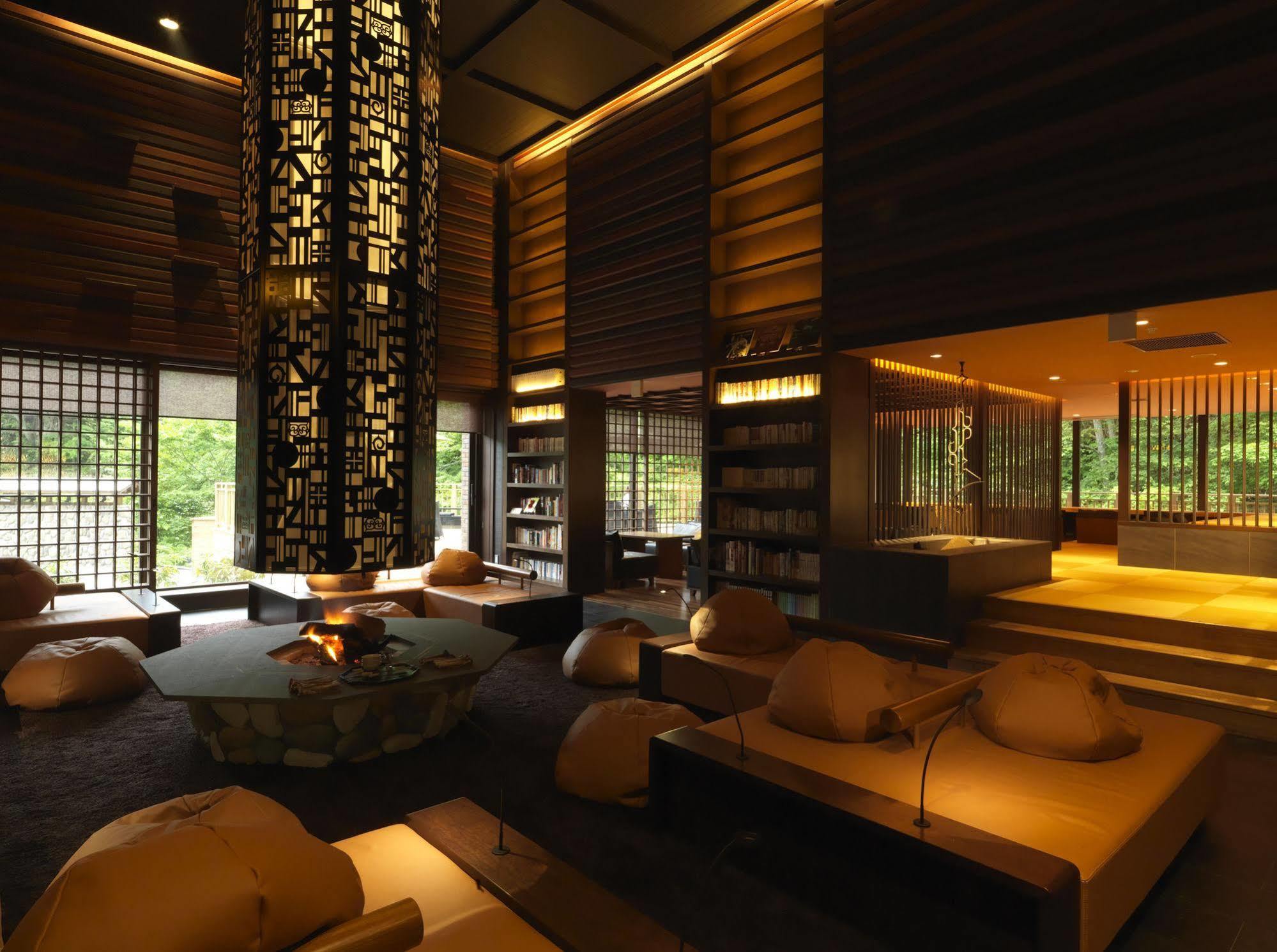 Niseko Konbu Onsen Tsuruga Moku-No-Sho Ξενοδοχείο Εξωτερικό φωτογραφία