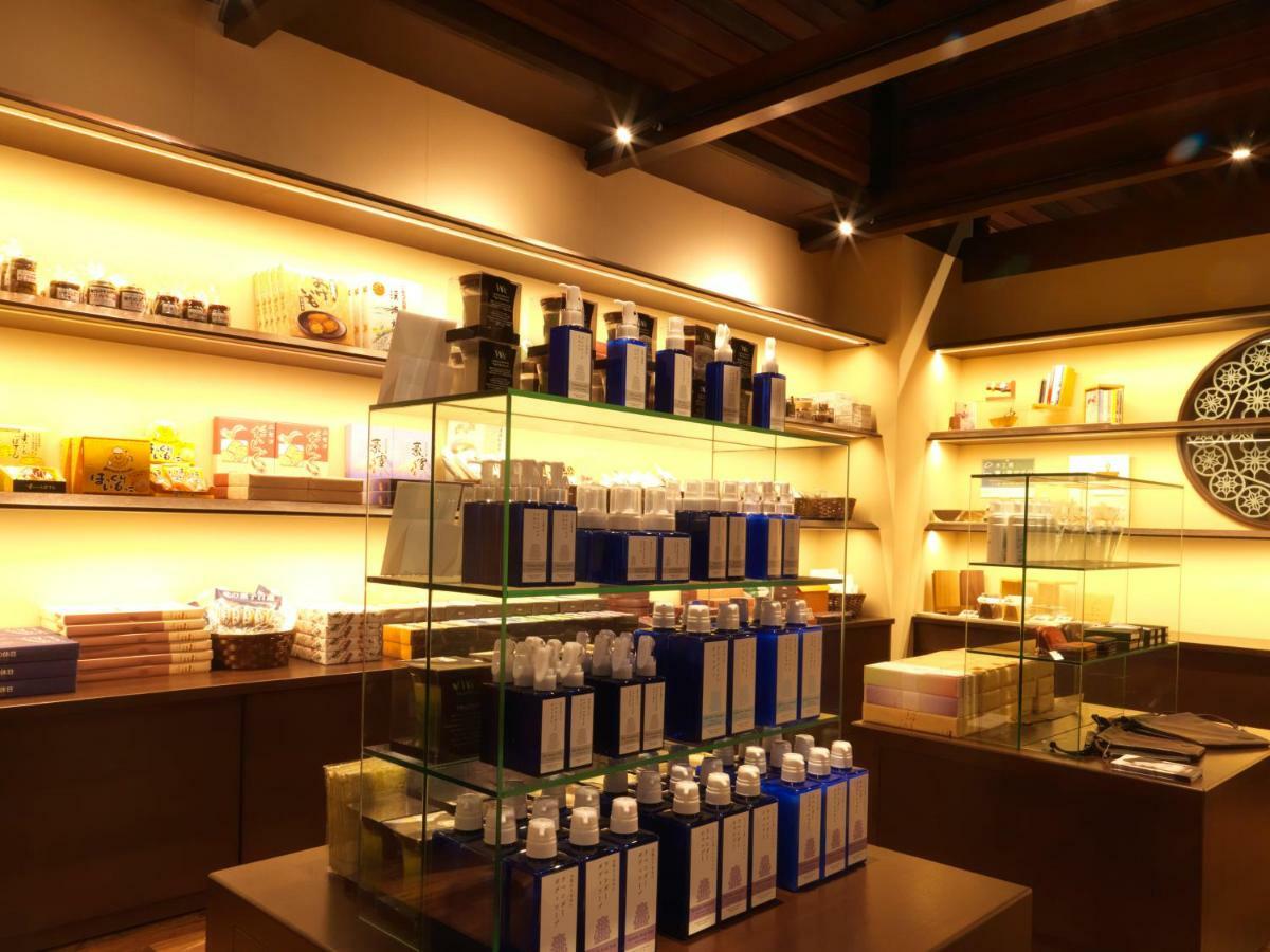 Niseko Konbu Onsen Tsuruga Moku-No-Sho Ξενοδοχείο Εξωτερικό φωτογραφία
