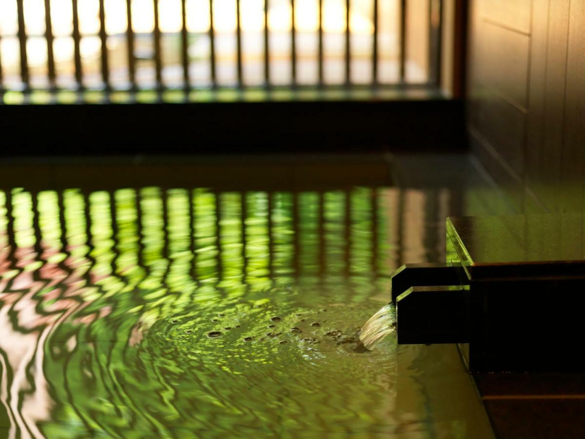 Niseko Konbu Onsen Tsuruga Moku-No-Sho Ξενοδοχείο Εξωτερικό φωτογραφία