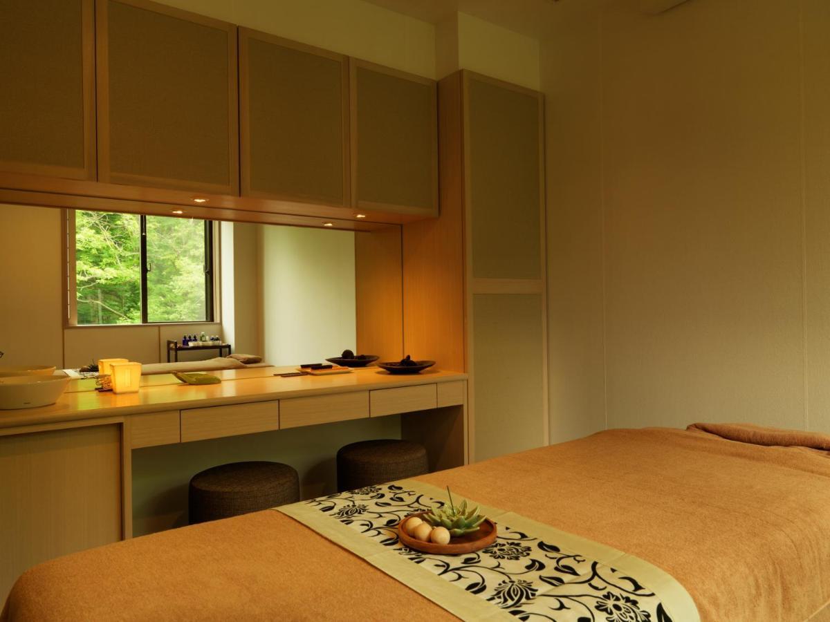 Niseko Konbu Onsen Tsuruga Moku-No-Sho Ξενοδοχείο Εξωτερικό φωτογραφία