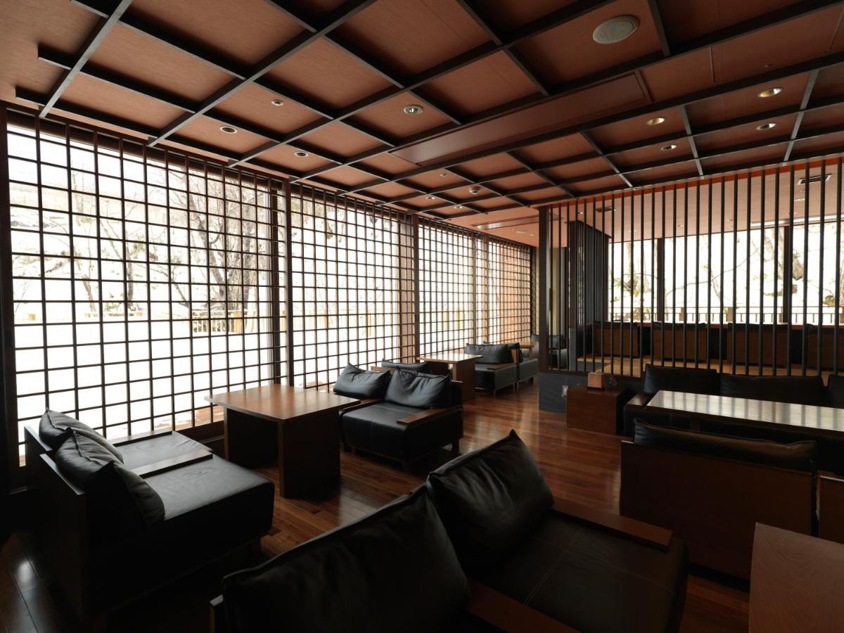 Niseko Konbu Onsen Tsuruga Moku-No-Sho Ξενοδοχείο Εξωτερικό φωτογραφία